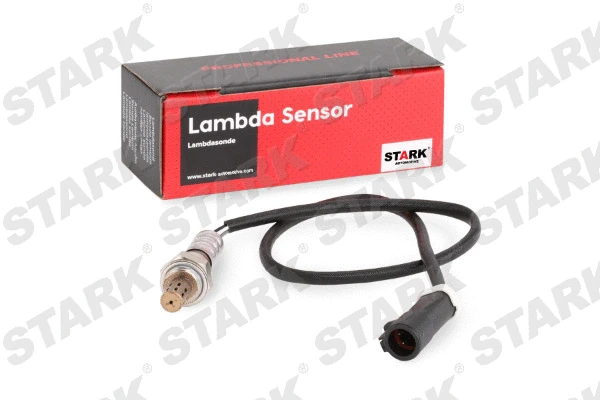 Lambda Sensor