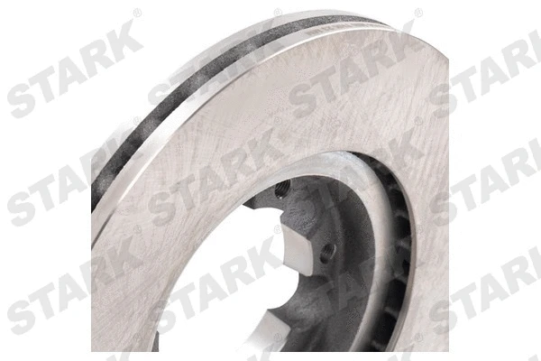 Brake Disc (SKBD-0023804)
