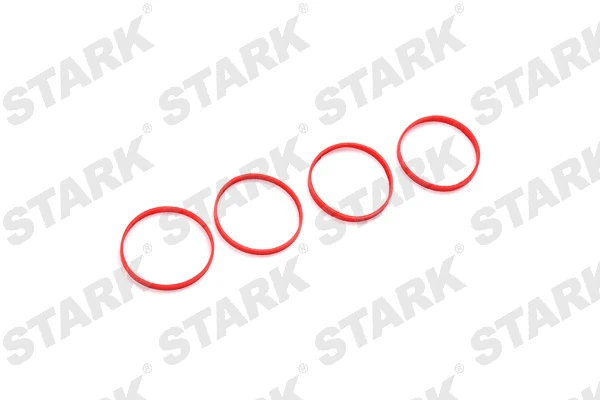 Gasket Set, intake manifold (SKGSI-2210022)