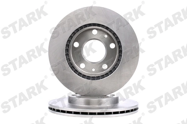 Brake Disc (SKBD-0022497)