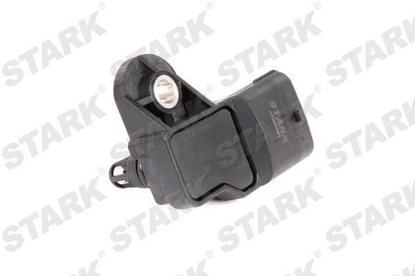 Sensor, boost pressure