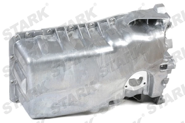 Oil Sump
