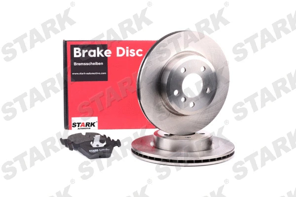 Brake Kit, disc brake (SKBK-1090284)