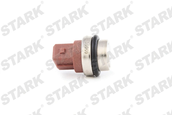 Sensor, coolant temperature