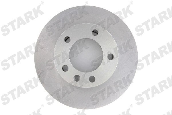 Brake Disc (SKBD-0020191)