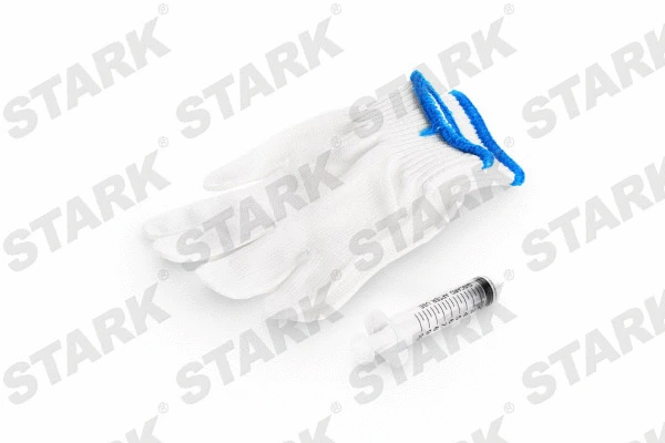 Charger, charging (supercharged/turbocharged) (SKCT-1190005)