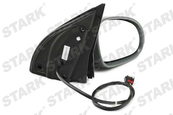 Exterior Mirror