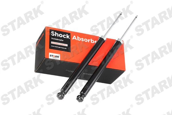 Shock Absorber (SKSA-0132651)
