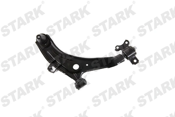 Control/Trailing Arm, wheel suspension (SKCA-0050215)