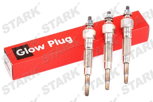 Glow Plug (SKGP-1890226)