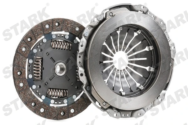 Clutch Kit (SKCK-0100147)