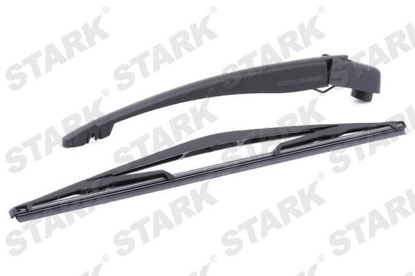 Wiper Arm, window cleaning