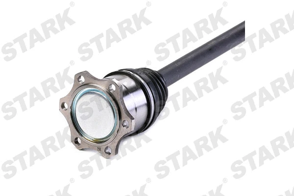 Drive Shaft (SKDS-0210432)