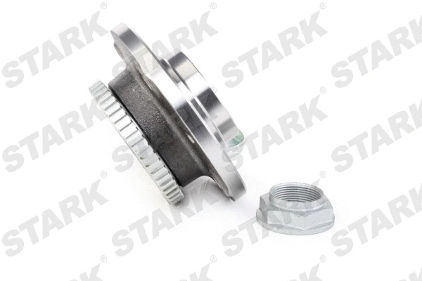 Wheel Bearing Kit (SKWB-0180071)