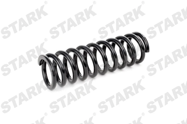 Suspension Spring (SKCS-0040375)