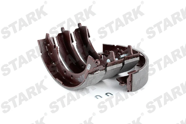 Brake Shoe Set (SKBS-0450166)