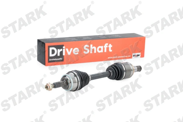 Drive Shaft