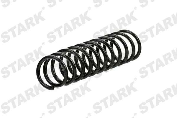 Suspension Spring