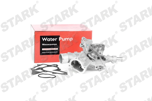 Water Pump, engine cooling (SKWP-0520074)
