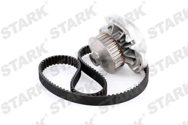 Water Pump & Timing Belt Kit (SKWPT-0750109)