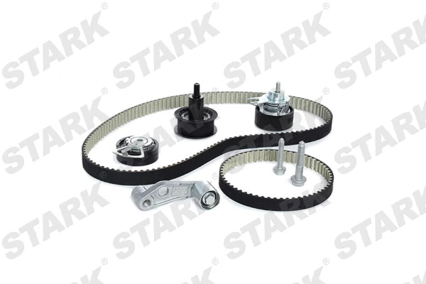 Timing Belt Kit