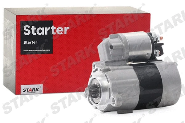 Starter (SKSTR-03330525)