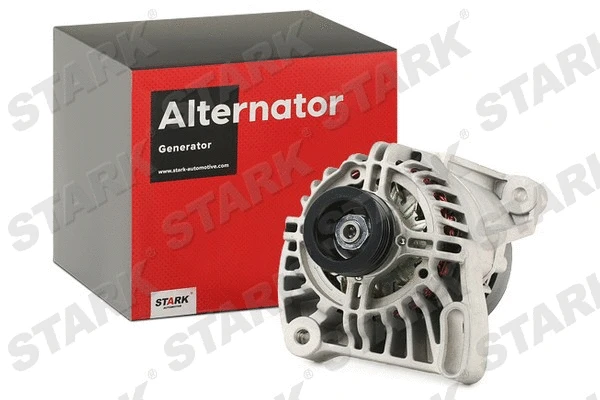 Alternator (SKGN-0320245)
