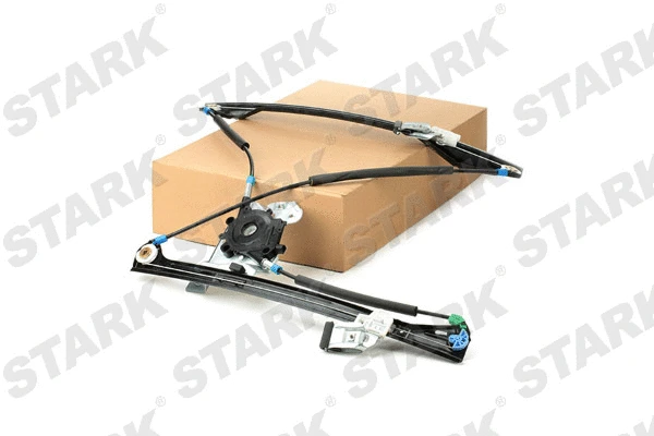 Window Regulator