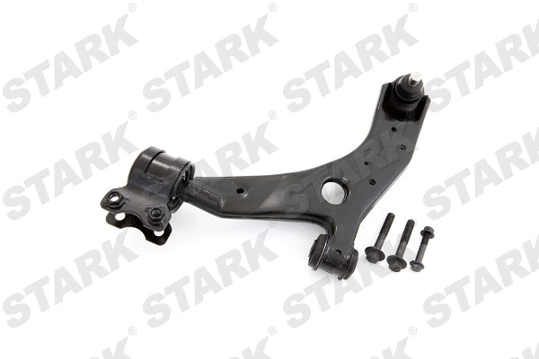 Control/Trailing Arm, wheel suspension (SKCA-0050394)