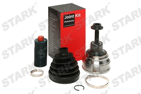 Joint Kit, drive shaft