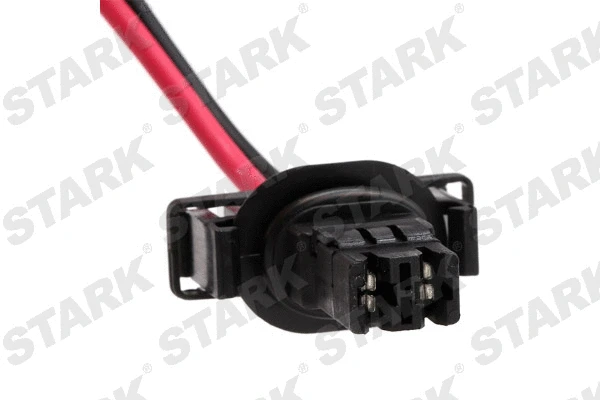 Control Unit, heating/ventilation