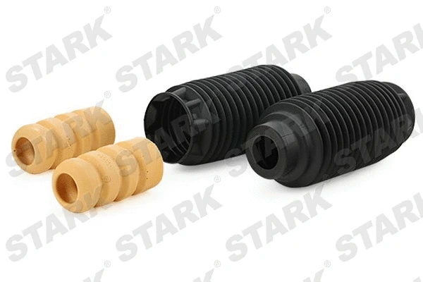 Dust Cover Kit, shock absorber