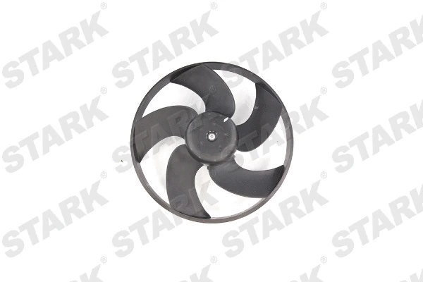 Fan, engine cooling