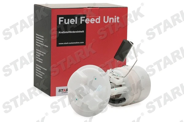 Fuel Feed Unit