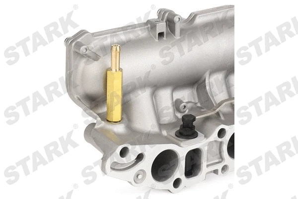 Fitting, intake manifold