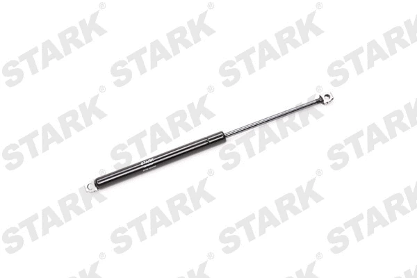 Gas Spring, bonnet