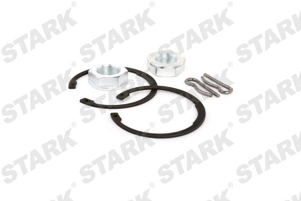 Wheel Bearing Kit (SKWB-0180787)