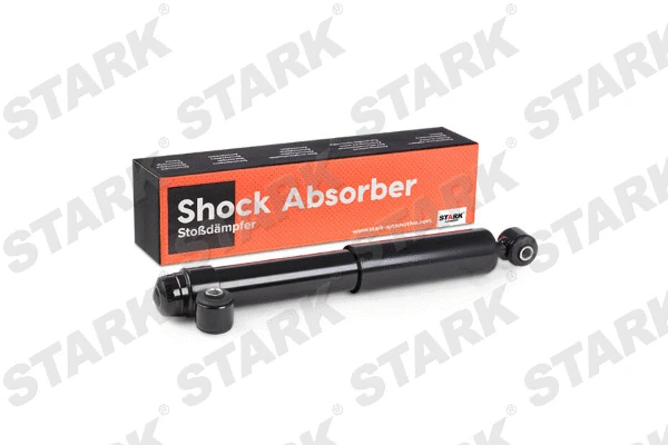 Shock Absorber (SKSA-0131948)