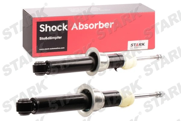 Shock Absorber (SKSA-0132849)
