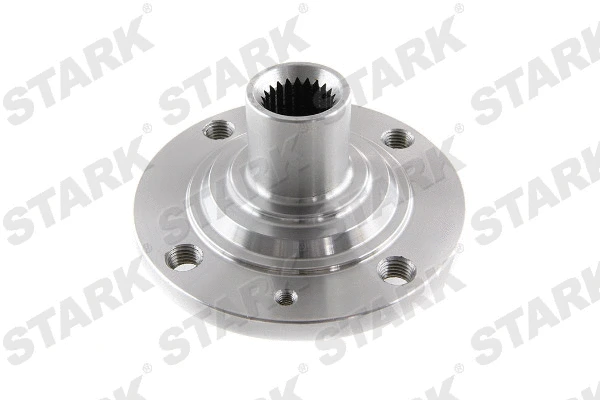 Wheel Hub (SKWB-0180494)