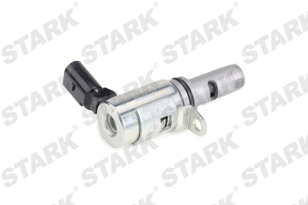 Control Valve, camshaft adjustment