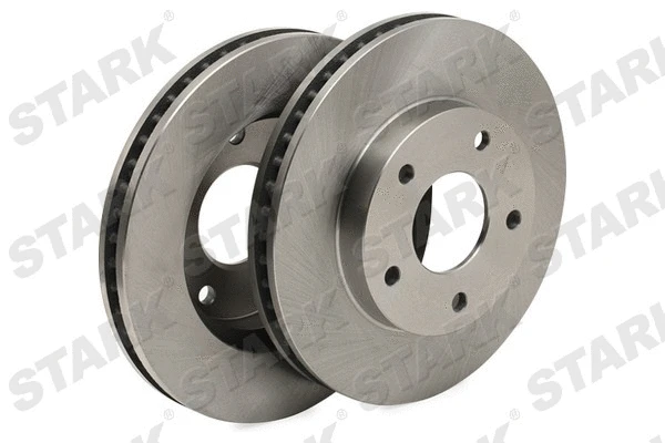 Brake Disc (SKBD-0024505)