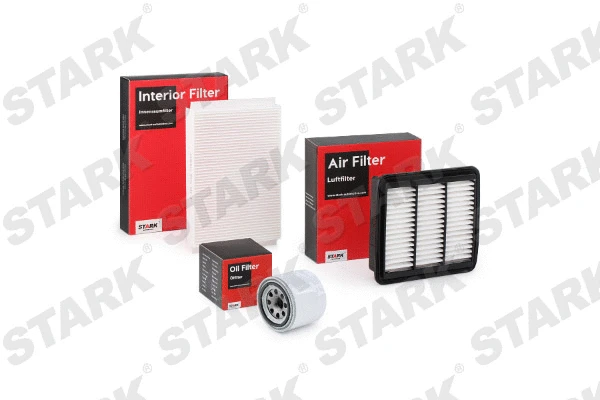 Filter Set (SKFS-1880059)