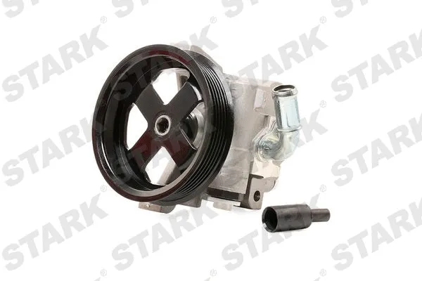 Hydraulic Pump, steering (SKHP-0540162)
