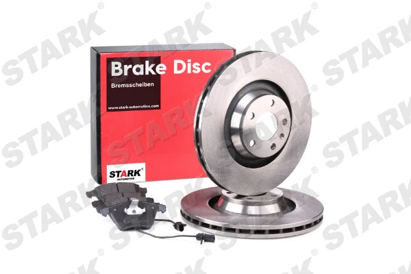Brake Kit, disc brake