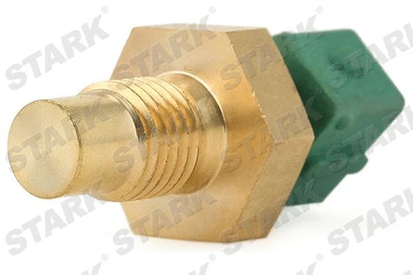 Sensor, coolant temperature