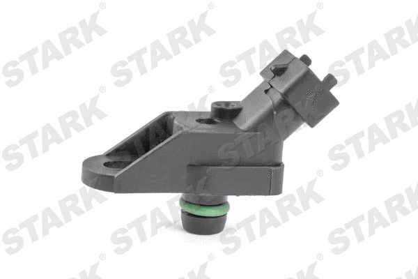 Sensor, boost pressure