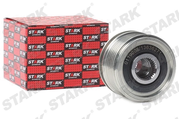 Alternator Freewheel Clutch (SKFC-1210081)