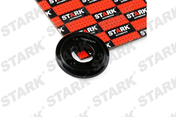 Rolling Bearing, suspension strut support mount (SKFB-1710049)