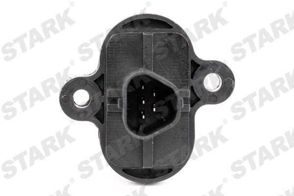 Mass Air Flow Sensor